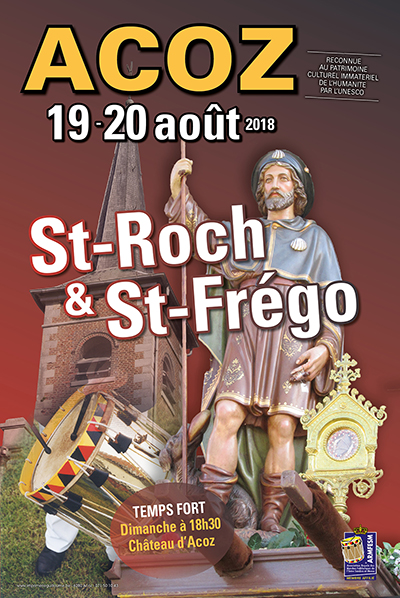 AFF ST-ROCHE 2018 400