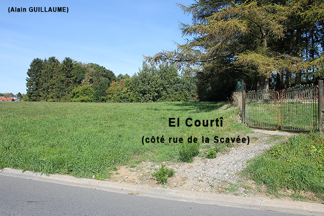 El Couti scavée 640
