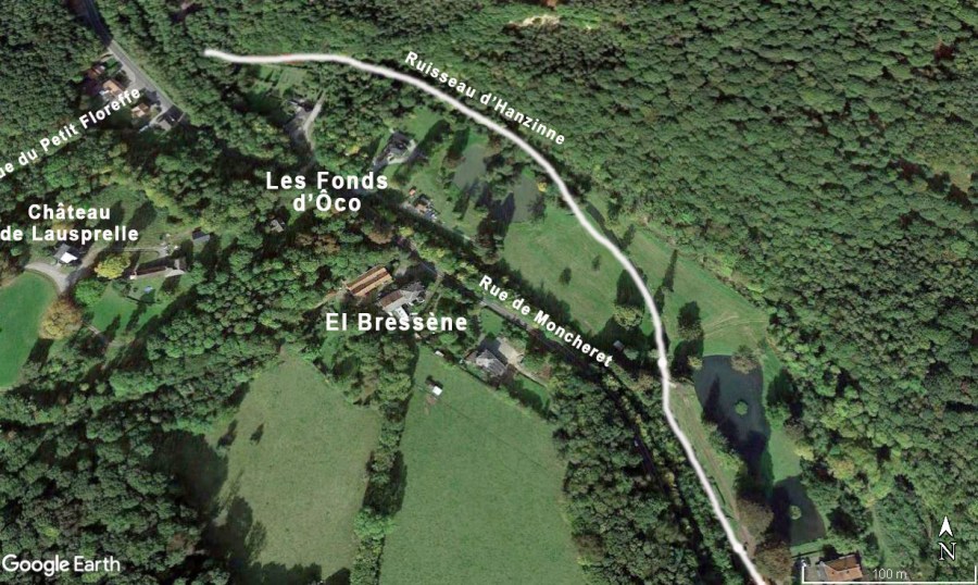 FONDS D'ÔCO EL BRESSENE