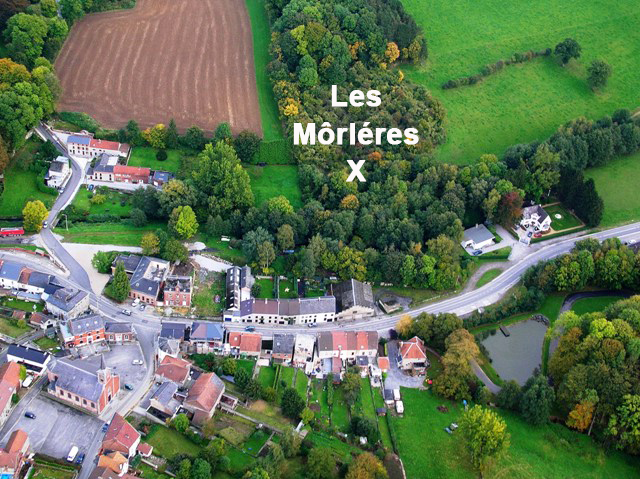 Les Môrléres 150