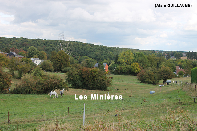 LES MINIERES 640
