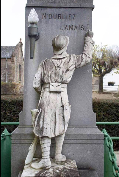 N'OUBLIEZ JAMAIS 400