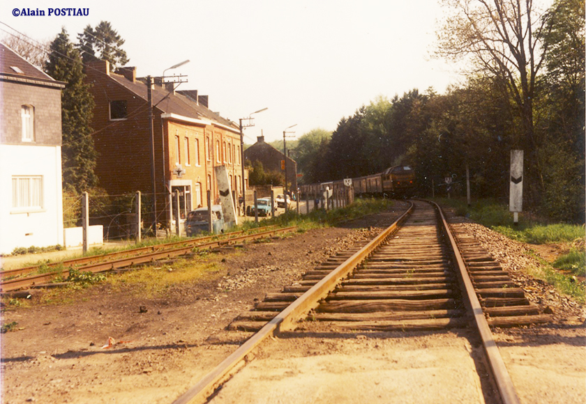 Dernier voyage 1 840