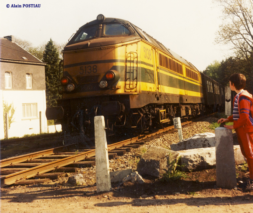 Dernier voyage 2 840