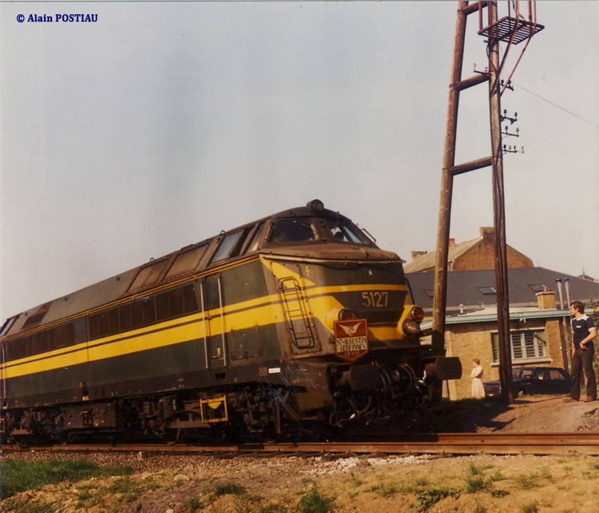 Dernier voyage 4 840