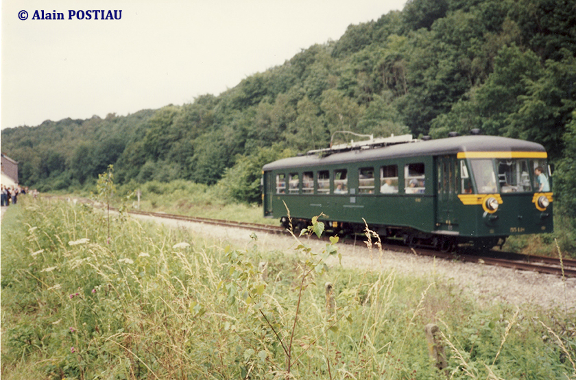 Micheline gare Acoz 2 840