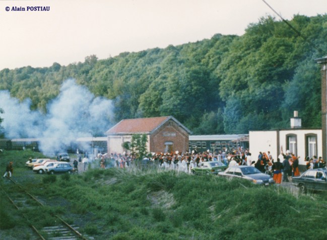 RETOUR D'OPHAIN A POSTIAU 3 840