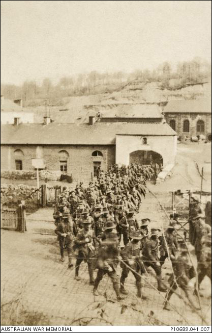 AUSTRALIENS MONCHERET cc