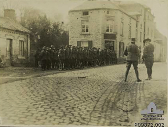 AUSTRALIENS RAGUETTE 550 cc