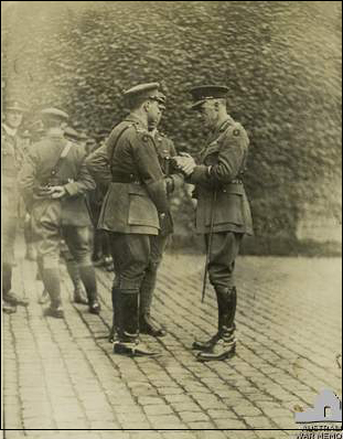 AUSTRALIERS CHATEAU ACOZ 2 cc