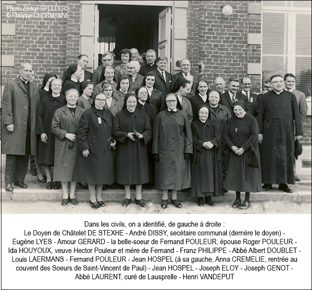 CENTENAIRE SOEURS 1A 1967 640 cc