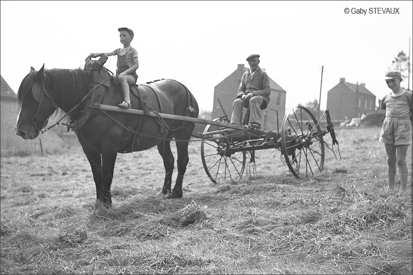 René DEGRAUX 1 840 cc