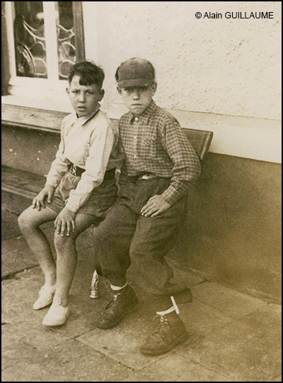 Carlo Roméo ALCONETTI 400