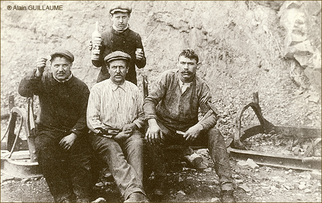 CARRIERES DAFFE 1913 1 640