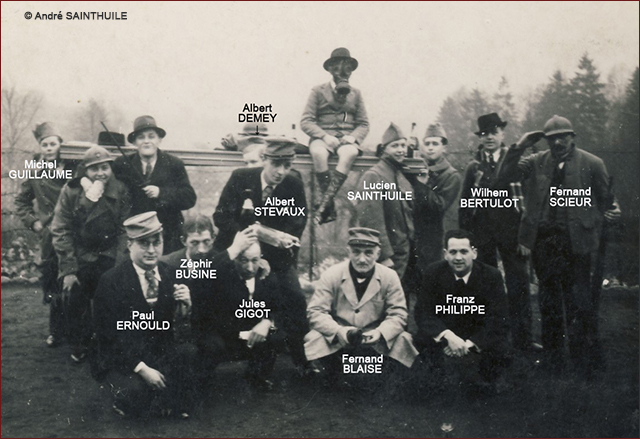 IDENTIFICATION 1 640