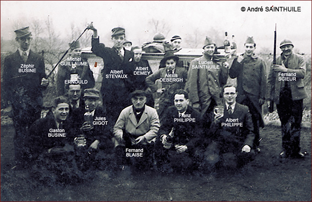 IDENTIFICATION 2 640