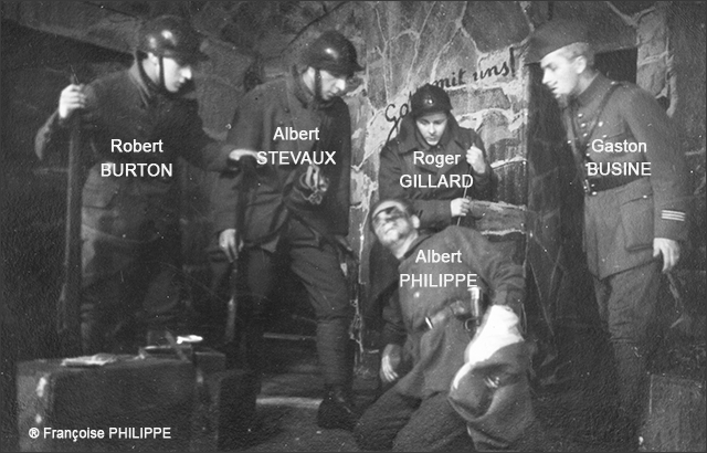 La lumière dans le tombeau légendes 640