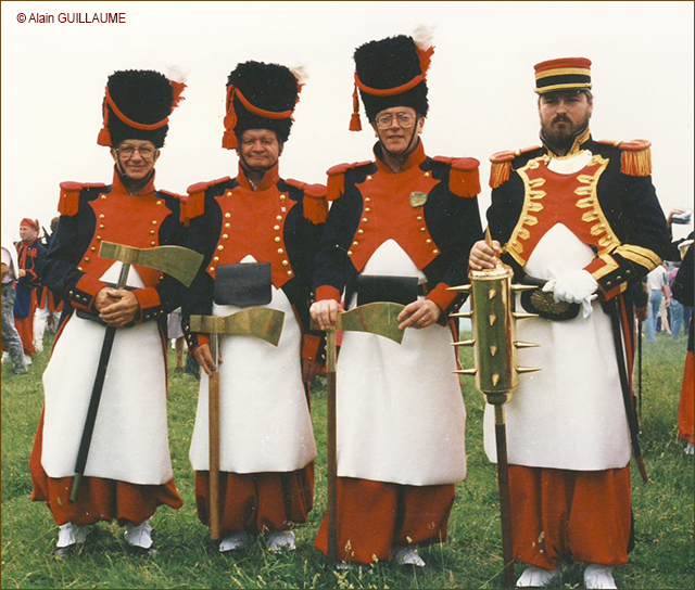 4 SERGENTS-SAPEURS 640