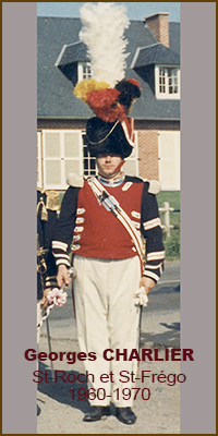 GEORGES CHARLIER 200