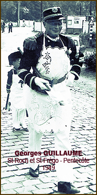 GEORGES GUILLAUME 200