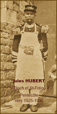 JULES HUBERT 200