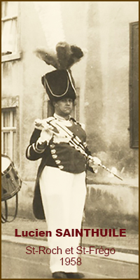 LUCIEN SAINTHUILE 200