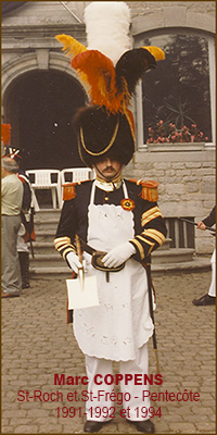 Marc COPPENS 200