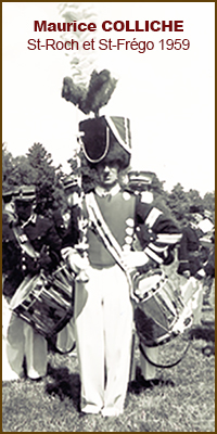 Maurice COLLICHE 200
