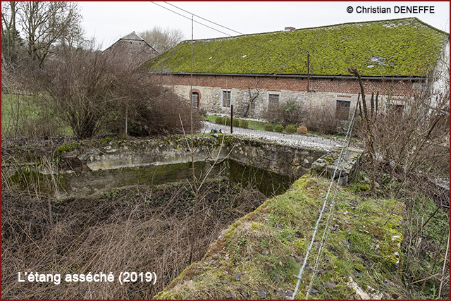 Etang asséché 640