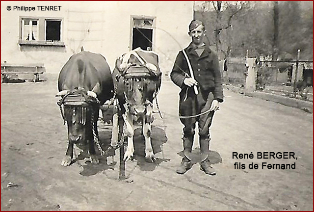 René BEREGER 2 640