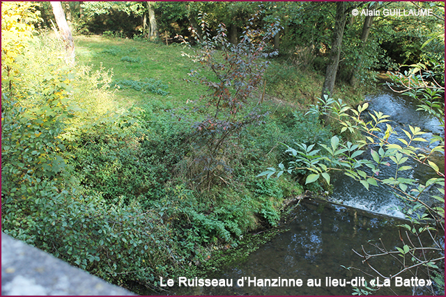 RUISSEAU (LA BATTE) 640