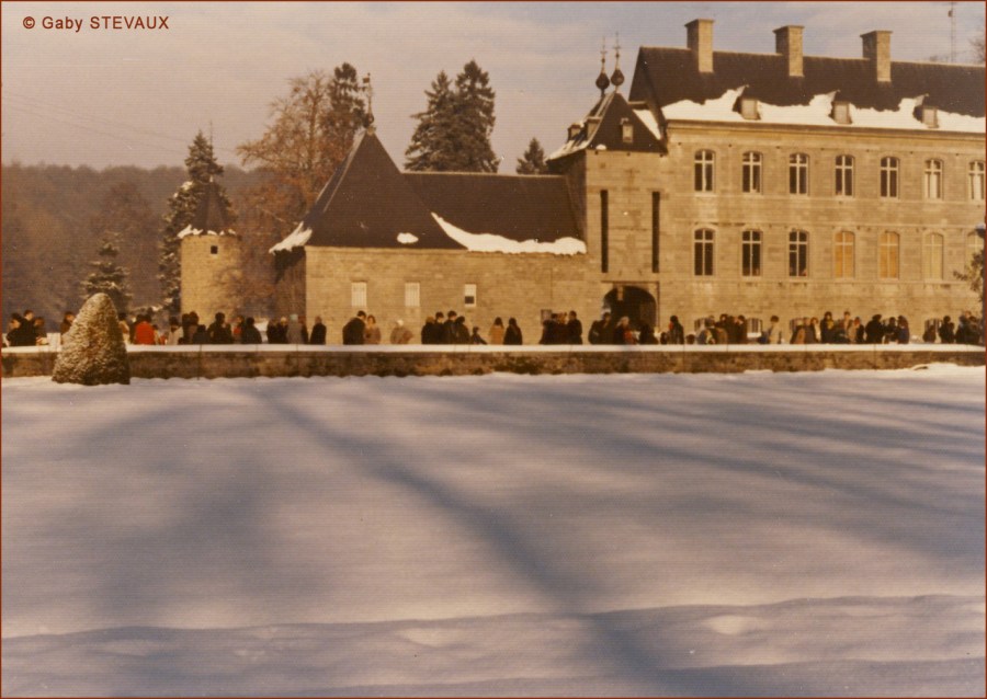 CHATEAU