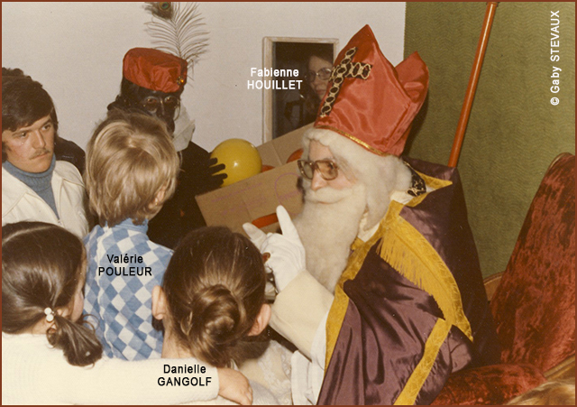 DANIELLE GANGOLF WEB