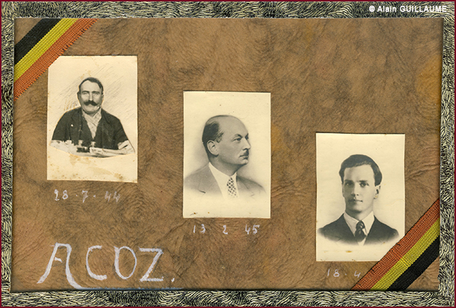 CADRE POULEUR-PIRMEZ 640