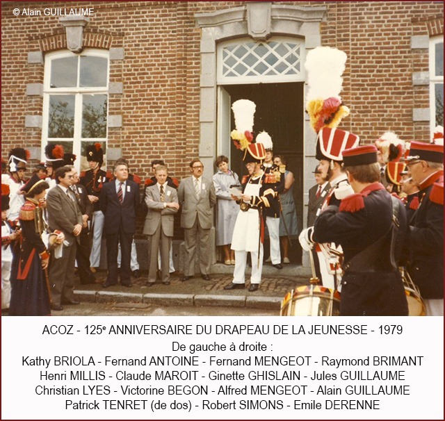 1979 - 125e DRAPEAU 640