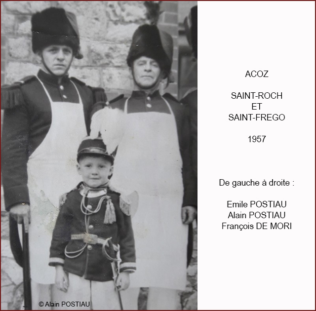 Alain POSTIAU 1957 640