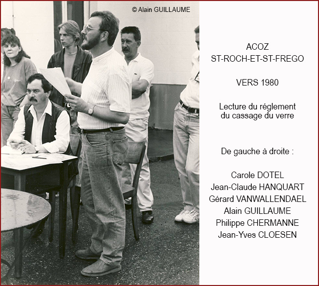CASSAGE VERRE ALAIN 2 640