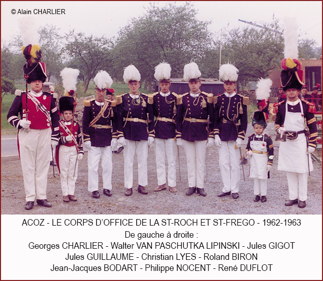 CORPS OFFICE 62-63 640