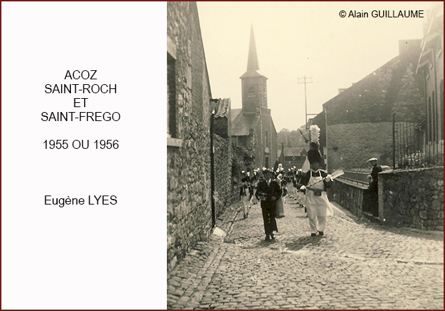 Eugène LYES 1955-56 640