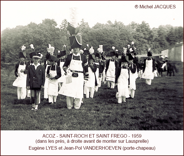 Eugène LYES St-Roch 1959 640