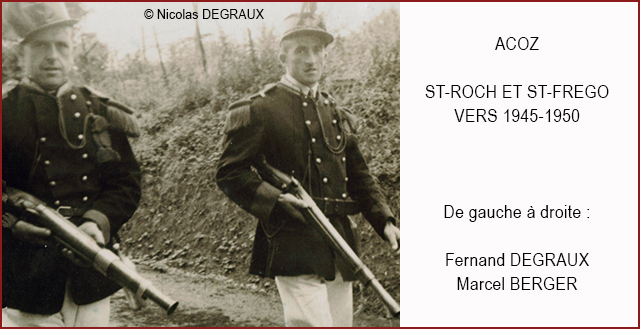 FERNAND DEGRAUX 1945 640