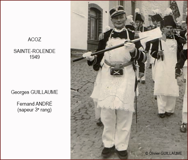 Georges GUILLAUME 1949 640