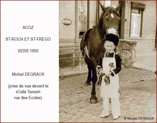 MICHEL DEGRAUX 1955 640