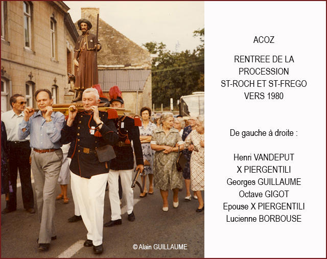 PROCESSION ST-ROCH VERS 1980 640