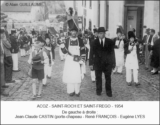 René FRANCOIS 1954 640