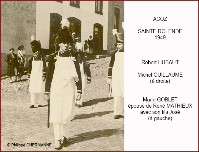 Robert HUBAUT 1949 640