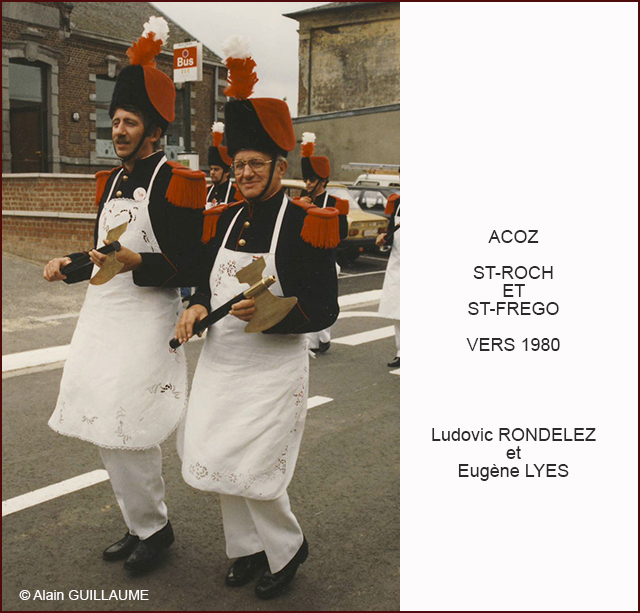 RONDELEZ LYES 1980 640