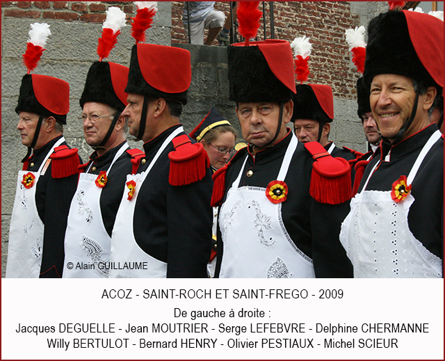 St-Roch 2009 Dimanche matin 095 640