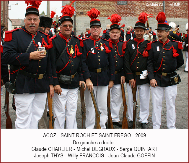 St-Roch 2009 Dimanche matin 134 640