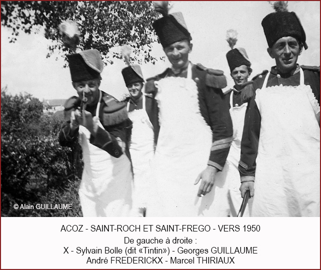 St-Roch vers 1950 640